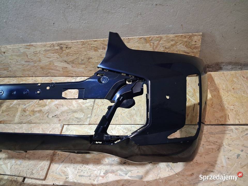 BMW X3 X4 G01 LIFT MPAKIET ZDERZAK PRZÓD Koszalin