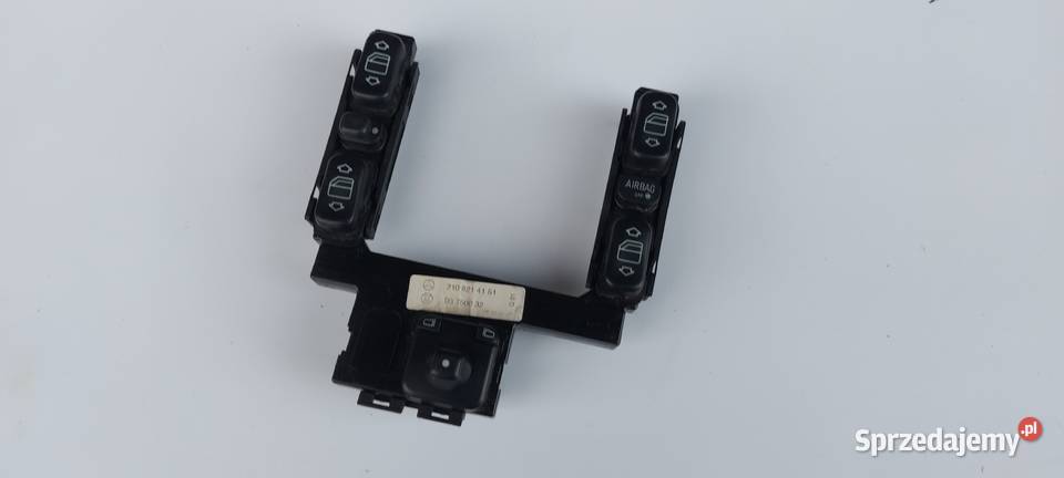 Panel szyb mercedes w210 kombi 2108214151 Zbąszyń