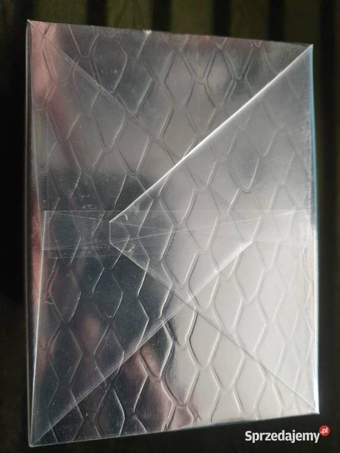 Versace Crystal Emerald Pour Femme Woda mazowieckie Radom