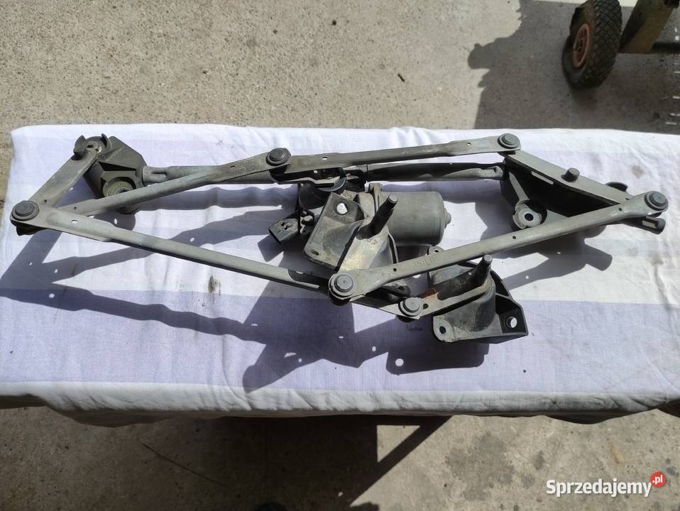 Mechanizm Wycieraczek Chrysler Voyager IV 25crd osobowe podkarpackie Olchowa