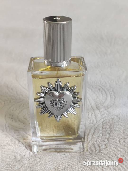 Dolce Gabbana Devotion woda perfumowana Poznań