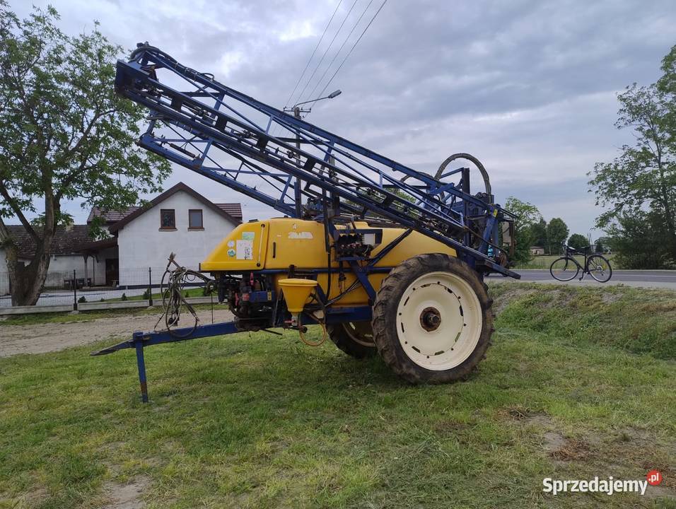 caruelle ct25 sprowadzony sprzedam