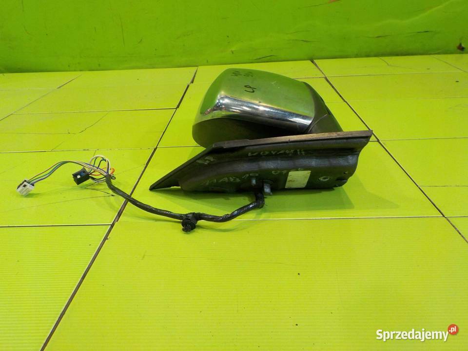 CHRYSLER GRAND VOYAGER V 09r lusterko lewe Suków