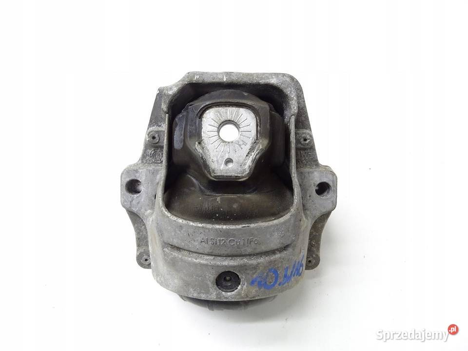 PODUSZKA SILNIKA PRAWA PRAWY AUDI A4 B8 A5 8T 20