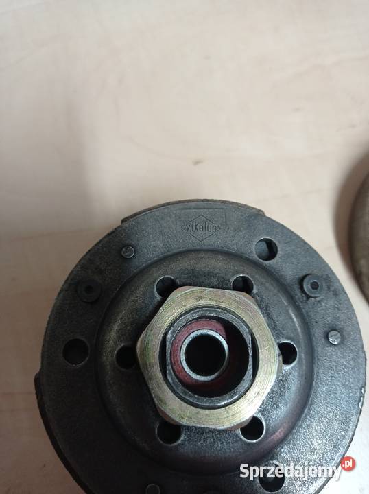Sprzęgło tył Peugeot SPEEDFIGHT 50 Łubno sprzedam
