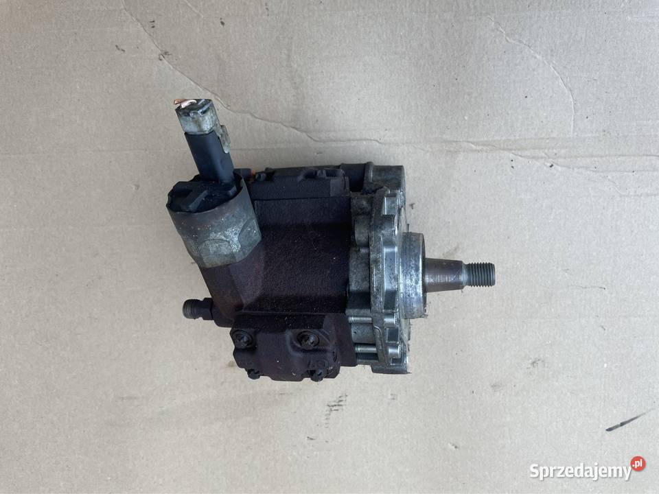 9685440880 pompa wtryskowa 14 hdi tdci citroen zachodniopomorskie Szczecin