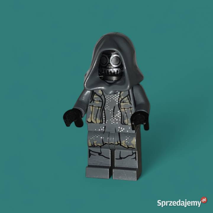 Lego Star Wars Unkars Thug SW0655 Warszawa