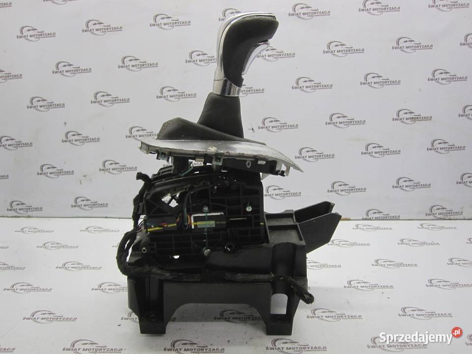 MOKKA A 15r lewarek biegów AUTOMAT 95371599