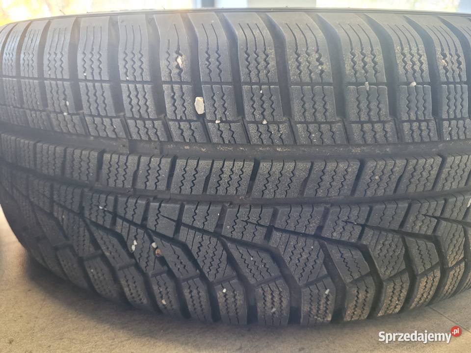 Koła wielosezonowe OPEL ASTRA 5x105 r17 21550 Motoryzacja sprzedam