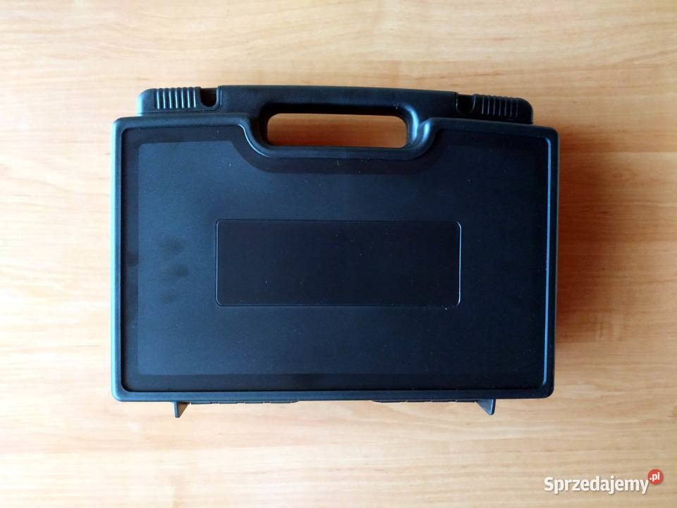 Walizka na 3 mikrofony SM58 Beta 58 PG48 PG58 Pozostałe Bytom