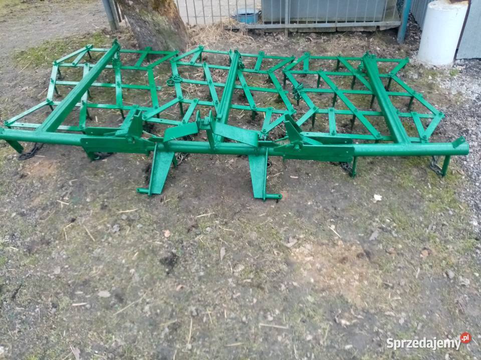 Brony 3 składane Dębica sprzedam