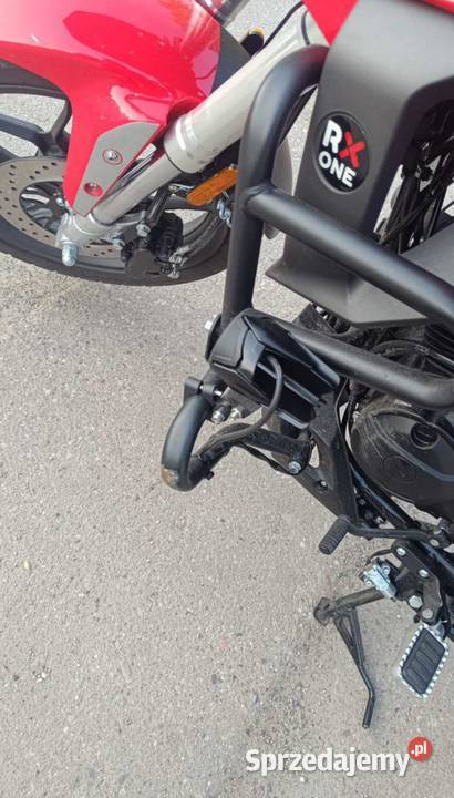 Junak RX one sprzedam
