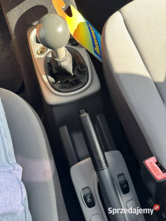 Smart Forfour Smart 133 Super Jeździ Klima garażowany Szerominek