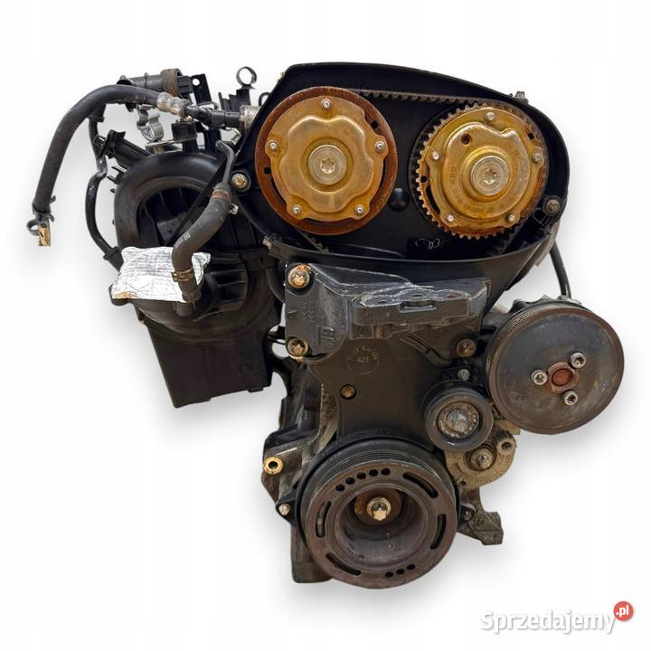 SILNIK Z16XER A16XER Opel Astra IV J III H Chełm sprzedam