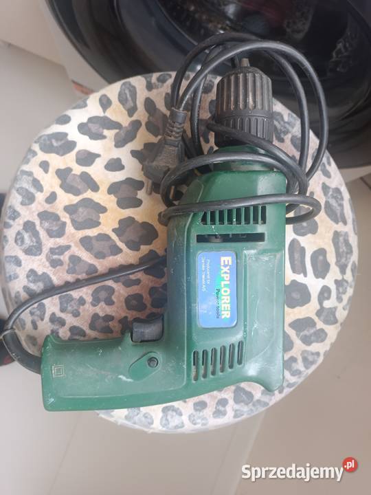 Wiertarka szlifierska Białystok