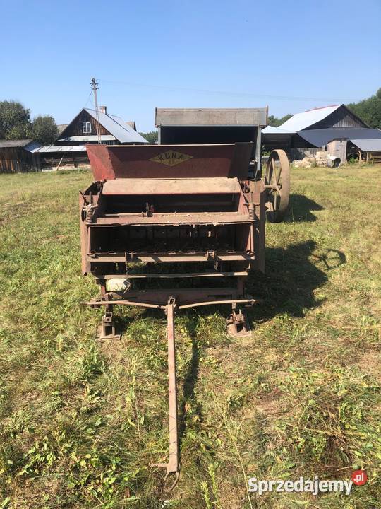 Prasa Kuna 21 Banachy