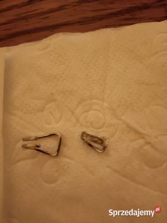 fake piercing klipsy do wargi śląskie