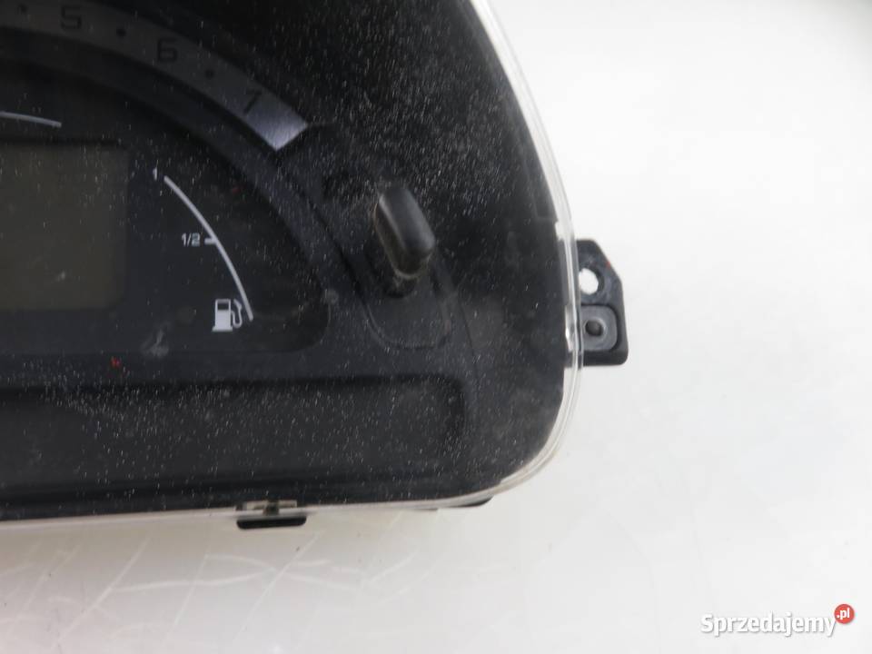 LICZNIK CITROEN C3 I 14 HDi P9652008280G małopolskie sprzedam