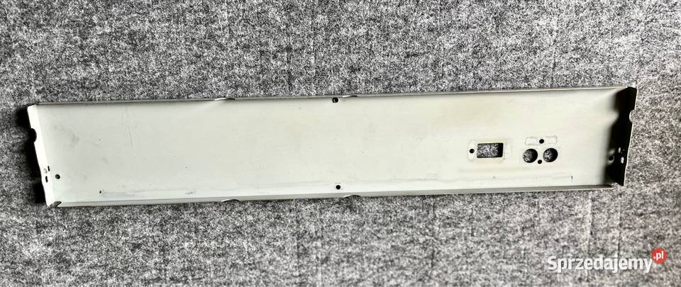 TECHNICS SLP G370A ścianka tylna Części i akcesoria Lublin
