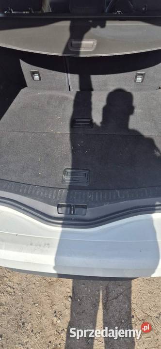 Sprzedam ładne zadbane autko Poznań