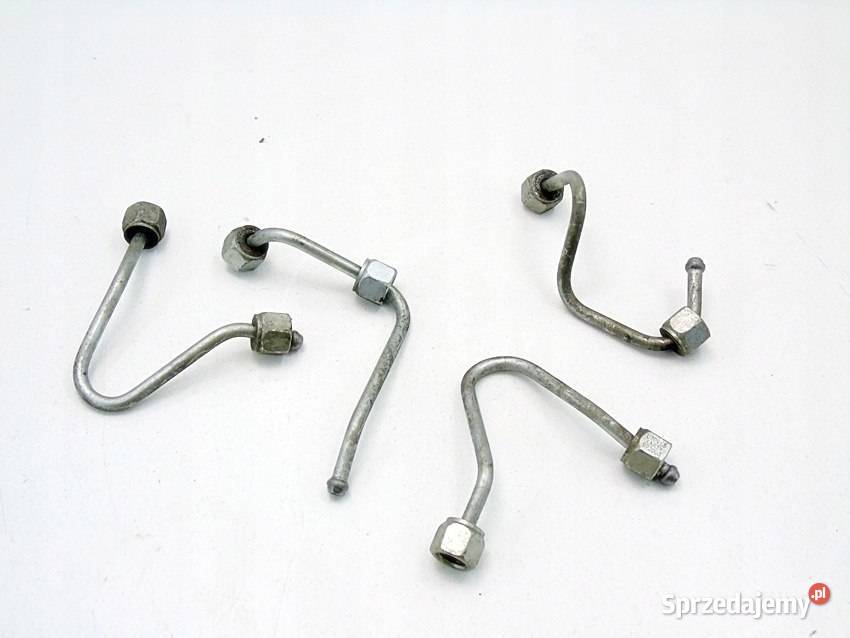 RURKI WTRYSKOWE 15 DCI QUSHQAI JUKE TIIDA CLIO 3 Sosnowiec