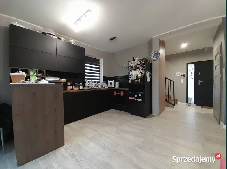 4pok 105met Wrocławia TARASOGRÓDGARAŻ Ratowice Sprzedaż sprzedam