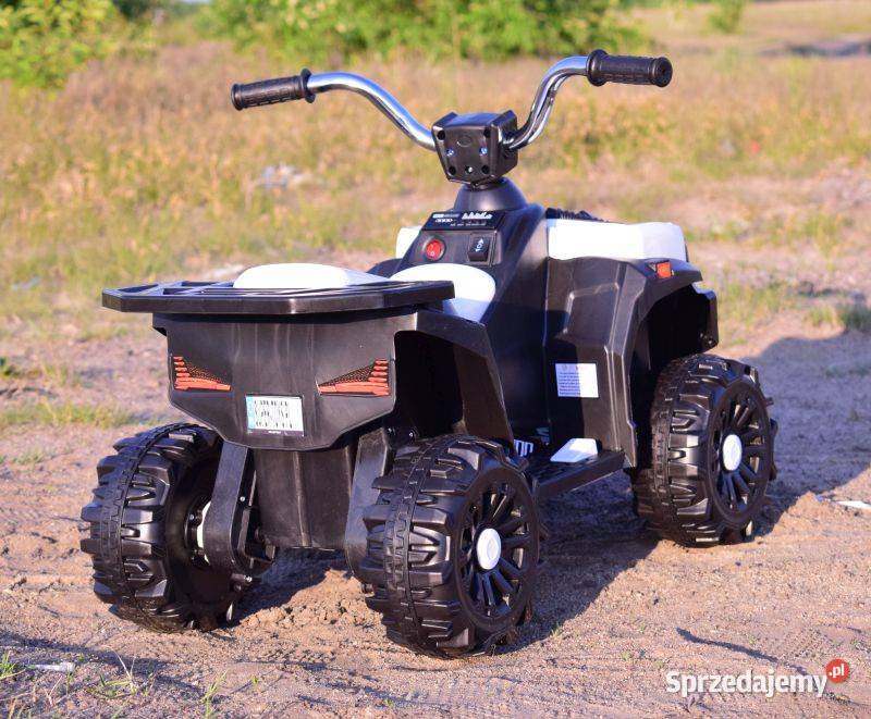 QUAD SPORT 1000 NA AKUMULATOR DWA SILNIKIMDX608b