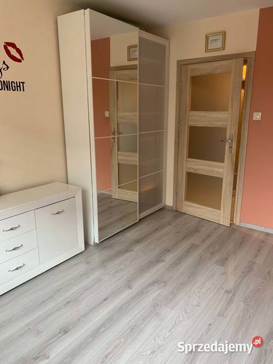 Mieszkanie na Felinie 2 pokoje 2 4990m2 pełne Lublin