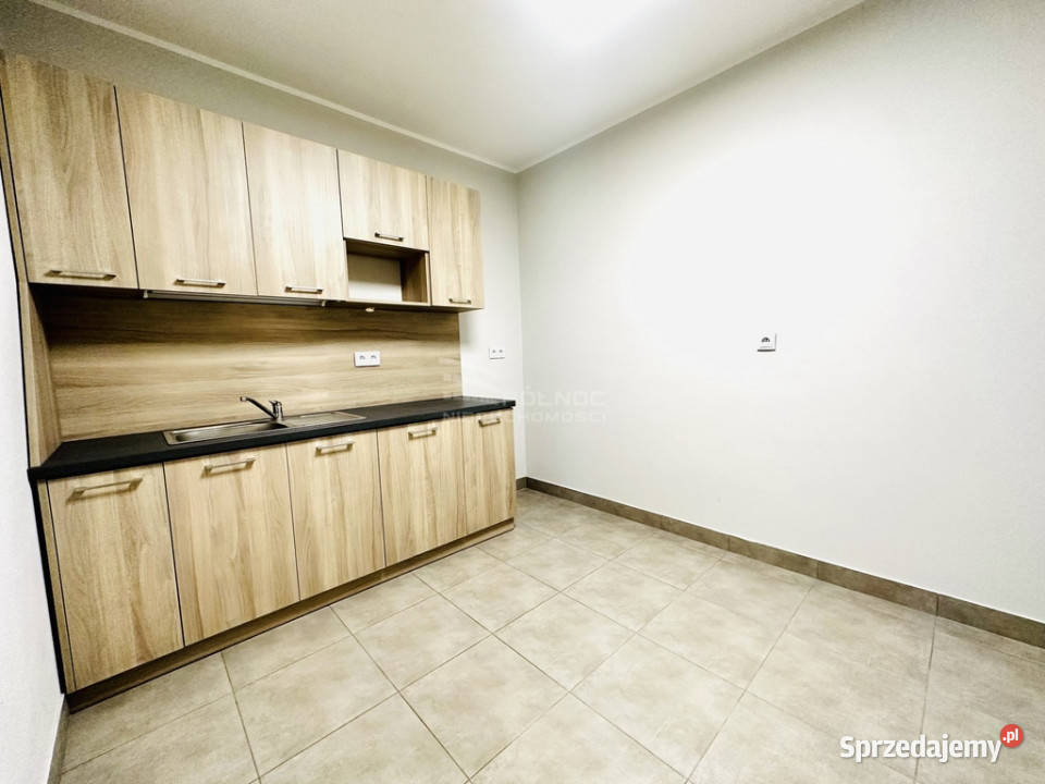 Na wynajem budynek 1000m2 pod hotel motel Chełm