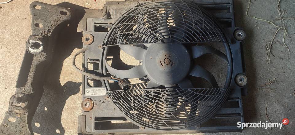 E39 na cześci 523i podkarpackie Kolbuszowa