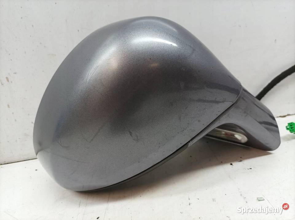 LUSTERKO PRAWE 7PIN EUROPA 96467112 Citroen C4 I