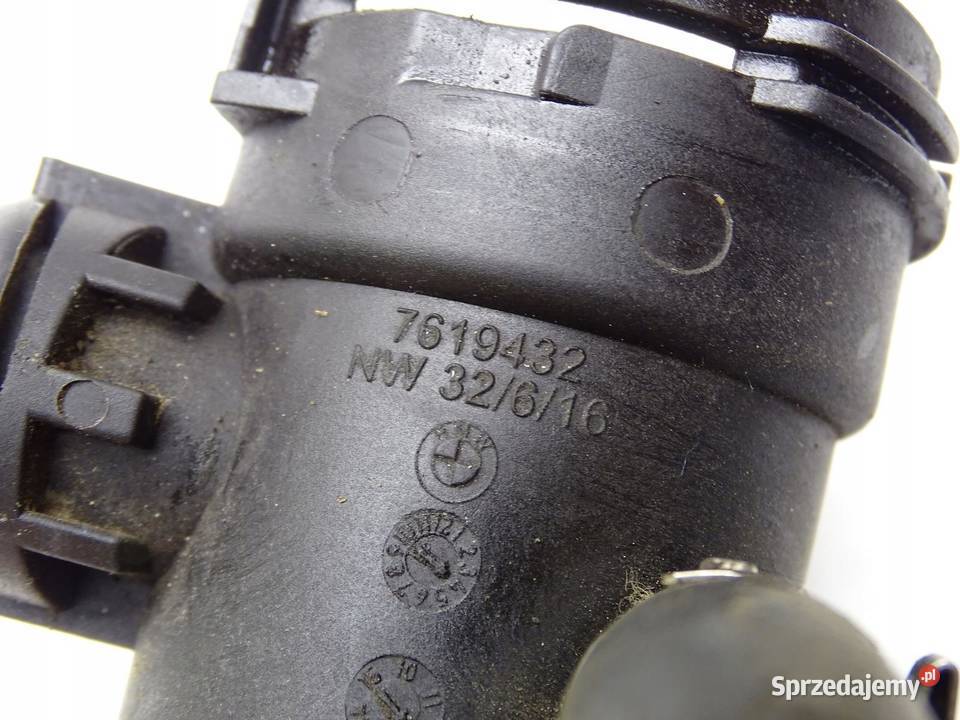 PRZEWÓD RURA WĄŻ WODY BMW F20 F21 F30 F31 małopolskie