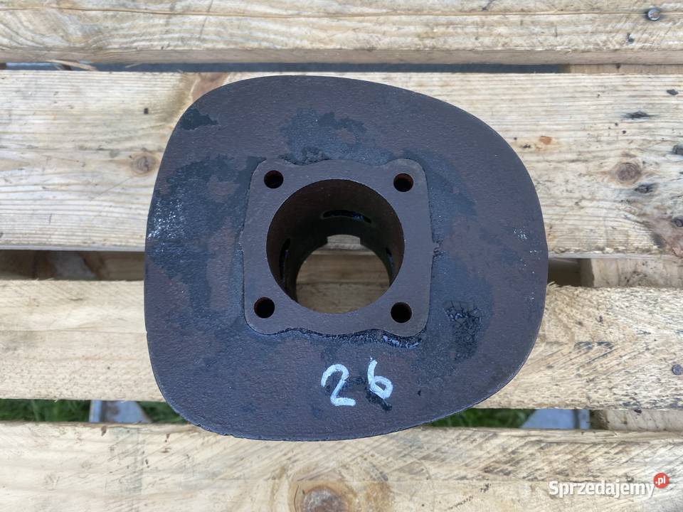 CYLINDER SHL M11 175 SILNIKA SILNIK S32 Kraków