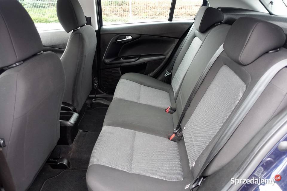FIAT TIPO 14 95 NAWIGACJA NOWY ROZRZĄD Buczkowice