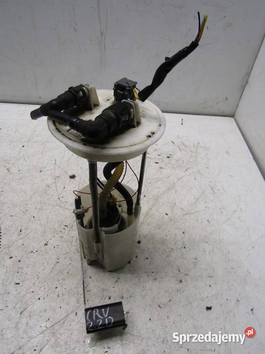 POMPA PALIWA PŁYWAK 22 iDTEC HONDA CRV CRV IV