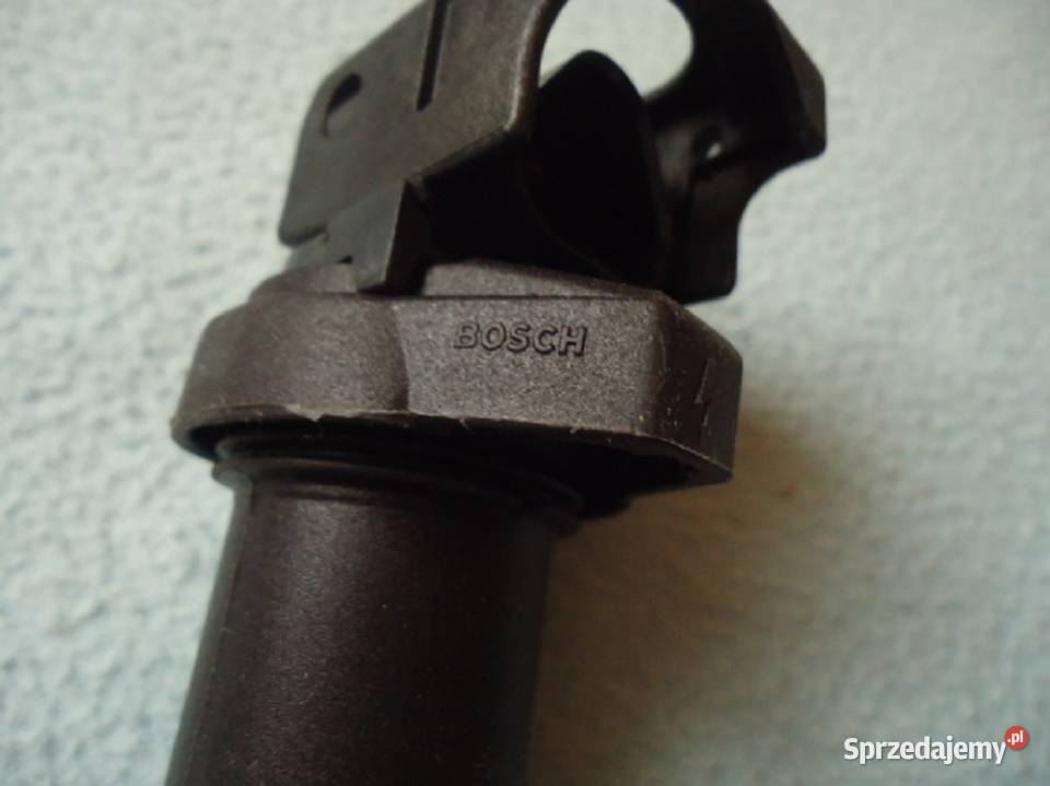 CEWKA ZAPŁONOWA NOWA BOSCH 0 221 504 470 Jaworzno