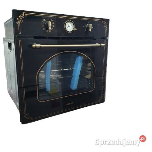 PIEKARNIK ELEKTRYCZNY DO ZABUDOWY KLARSTEIN Częstochowa