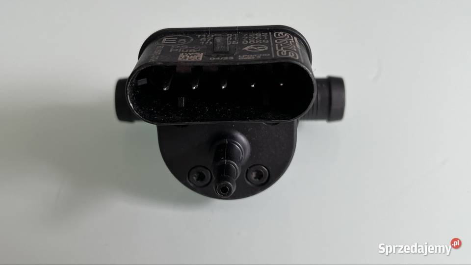 Stag 4 map sensor oryginalny nowy nieuzywany Motoryzacja Katowice