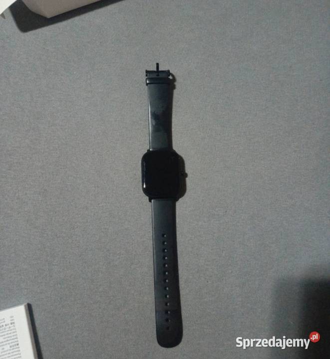 Smartwatch Amazfit GTS Kętrzyn