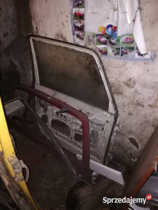 Suzuki samuraj części dyferencjały Części samochodowe dolnośląskie Ziębice