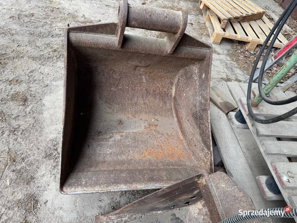 Schaeff hml 32 koparka kołowa Gniezno