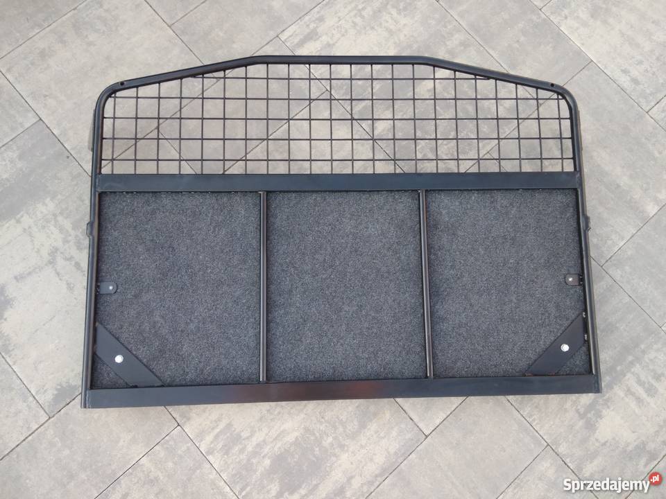 Kratka do samochodu podkarpackie Koniaczów