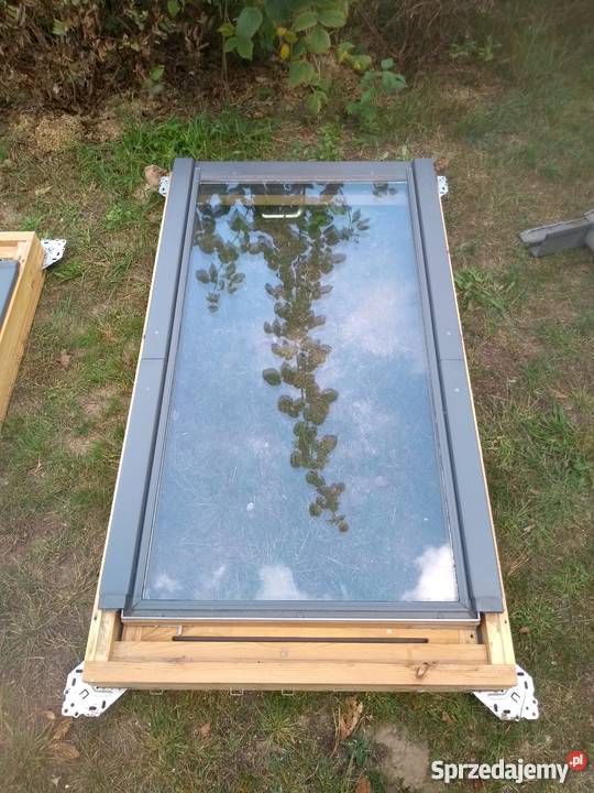 Okna dachowe Velux GGL 3073 M08 78x140 Warszawa sprzedam
