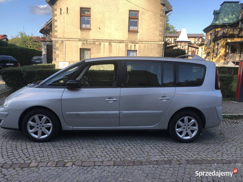 Piękny grand 20turbo 25TH panorama skory hak Pszczyna sprzedam