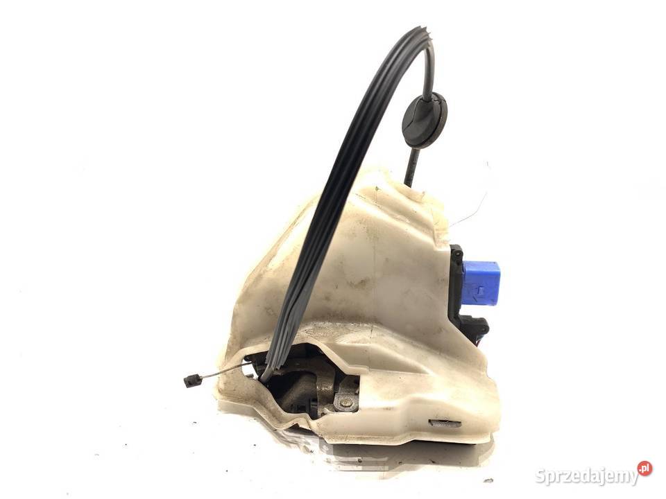 ZAMEK DRZWI PRAWY TYŁ VW GOLF V Hatchback 0310