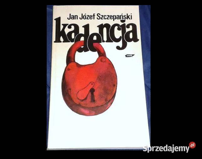 Kadencja Jan Józef Szczepański miękka