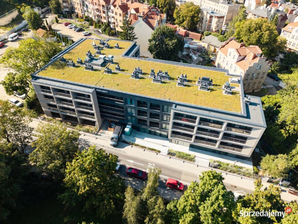 Apartamenty Remedium A36 wynajmuj i zarabiaj pomorskie Gdańsk