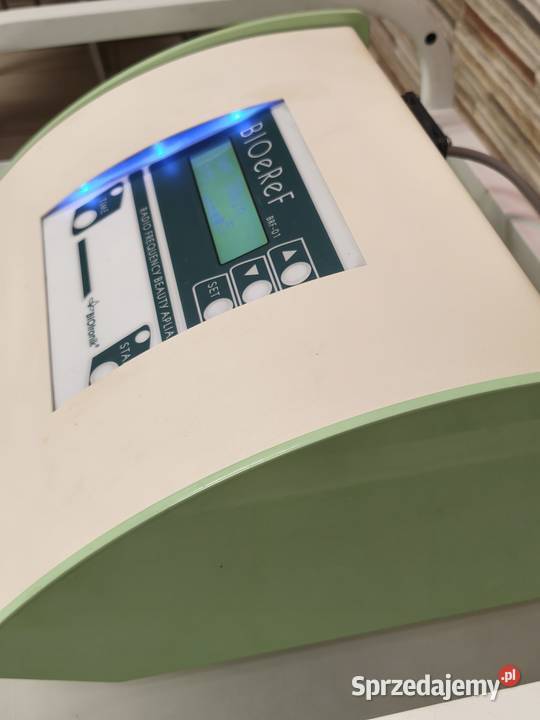 Sprzedam sprzęt kosmetyczny Częstochowa