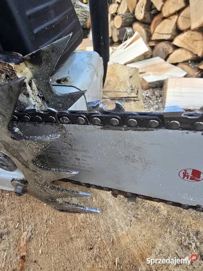 Piła spalinowa Stihl MS660 71 Wąbrzeźno