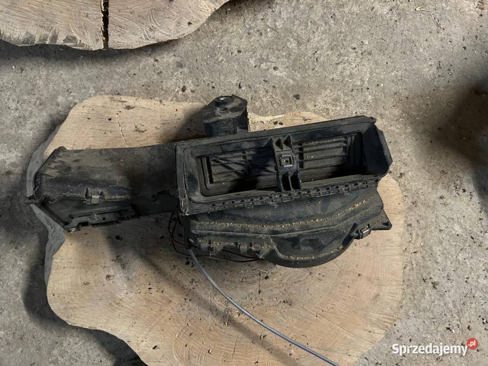 Dmuchawa nawiewuwentylator Renault Twingo 1 osobowe Krosno